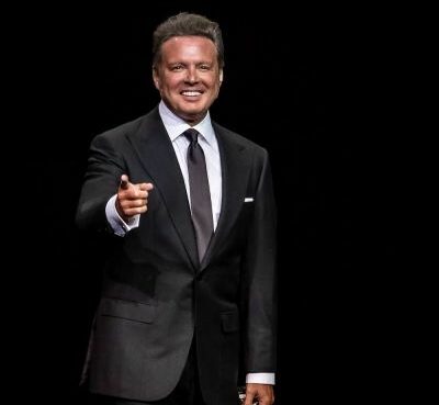 Luis Miguel