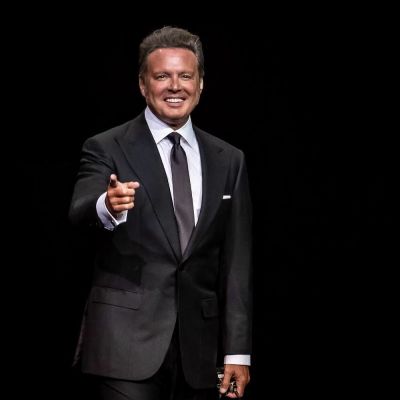 Luis Miguel
