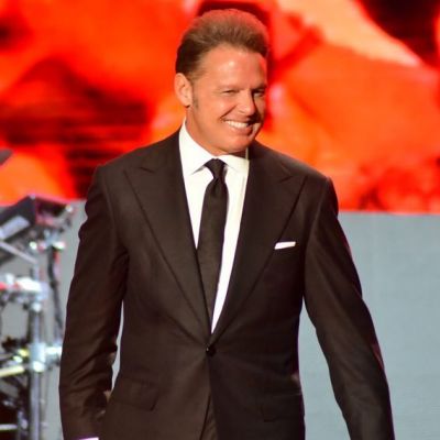 Luis Miguel