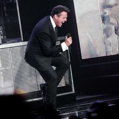 Luis Miguel