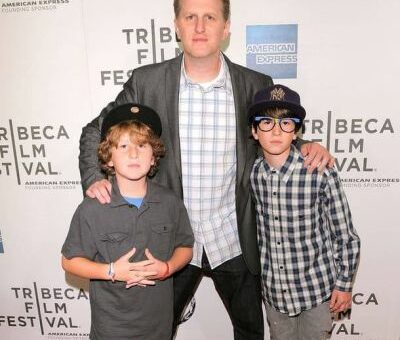 Maceo‌ ‌Shane‌ ‌Rapaport