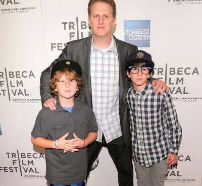 Maceo‌ ‌Shane‌ ‌Rapaport