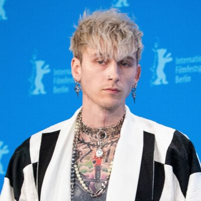 Machine Gun Kelly