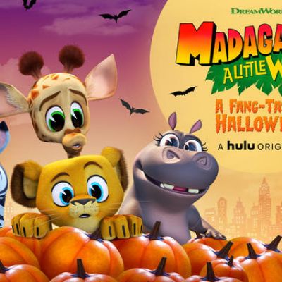 Madagascar A Little Wild