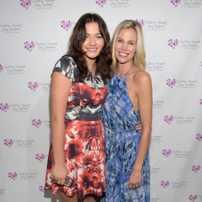 Madison Elizabeth McMahon