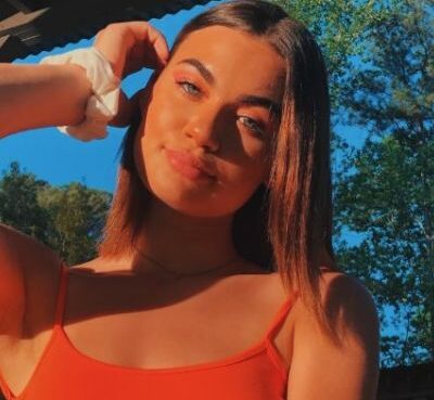 Madison Elizabeth McMahon