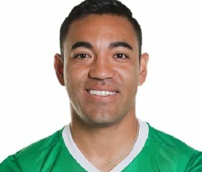 Marco Fabian