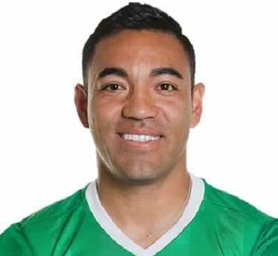 Marco Fabian