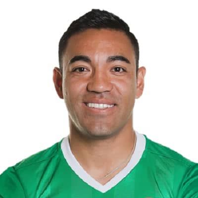 Marco Fabian