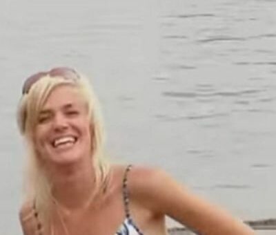 Marie Pierre Bouchard