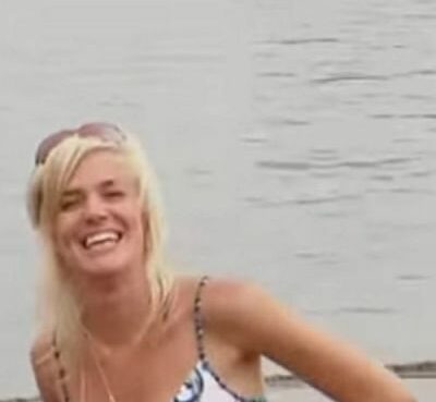 Marie Pierre Bouchard