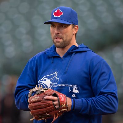 Mark Derosa