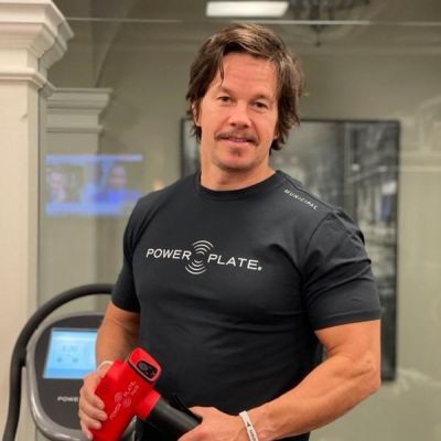 Mark Wahlberg