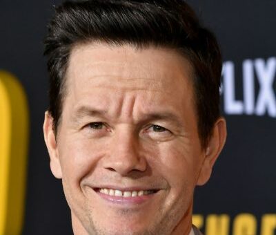Mark Wahlberg