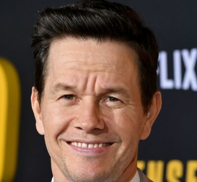 Mark Wahlberg