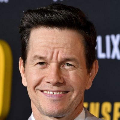 Mark Wahlberg