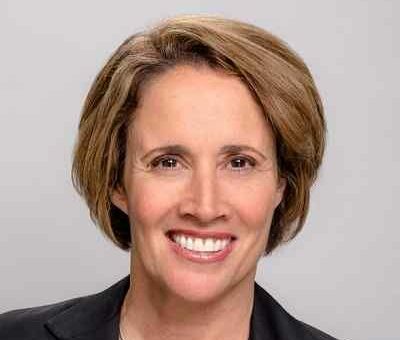 Mary Carillo