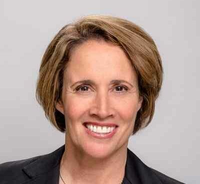 Mary Carillo