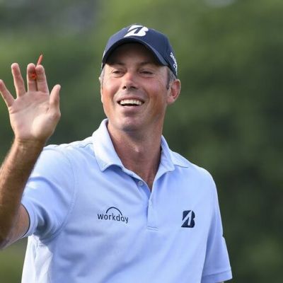 Matt Kuchar