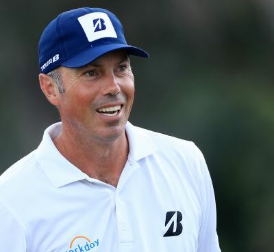 Matt Kuchar