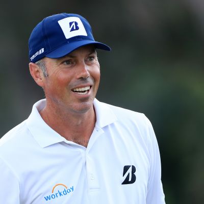 Matt Kuchar
