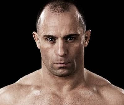 Matt Serra