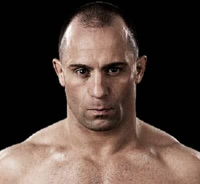 Matt Serra
