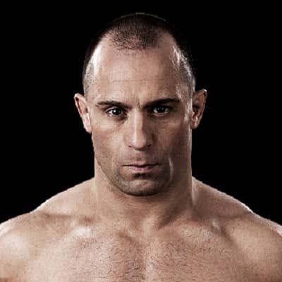 Matt Serra