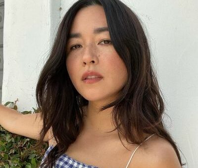 Maya Erskine