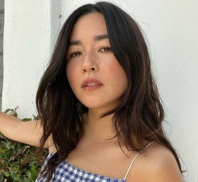 Maya Erskine