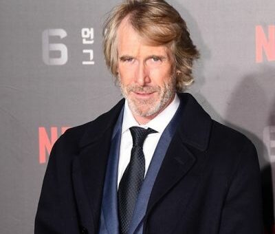 Michael Bay