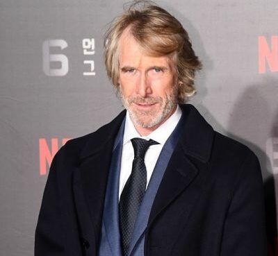 Michael Bay
