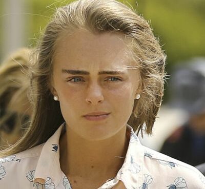 Michelle Carter