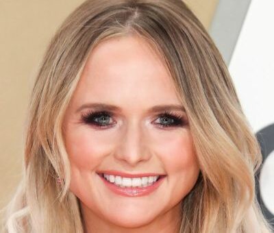 Miranda Lambert