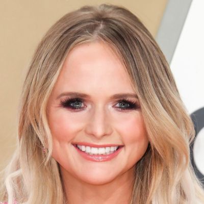 Miranda Lambert