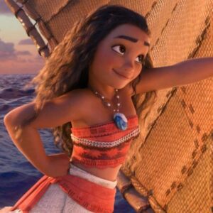 How old is Moana? Disney Princesses Age Revealed