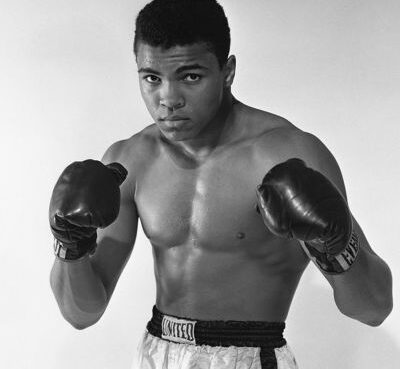 Muhammad Ali