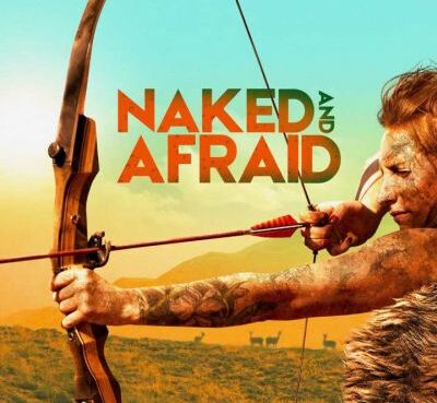 Naked and Afraid