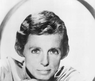Nancy Kulp