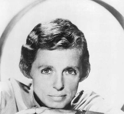 Nancy Kulp