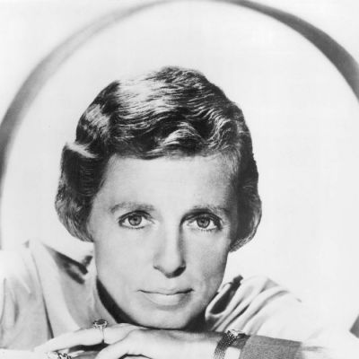 Nancy Kulp