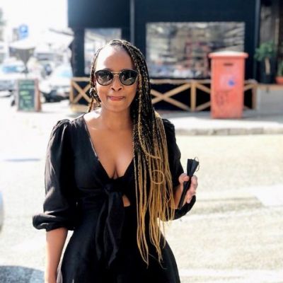 Ndoni Mcunu passed away