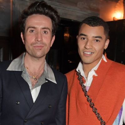 Nick Grimshaw