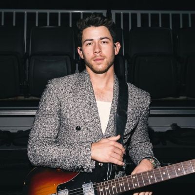 Nick Jonas