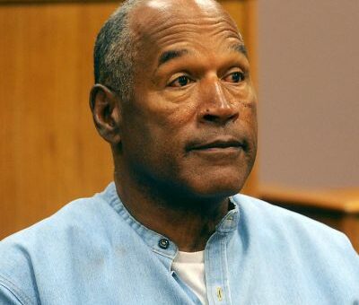 OJ Simpson