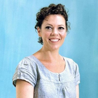 Olivia Colman