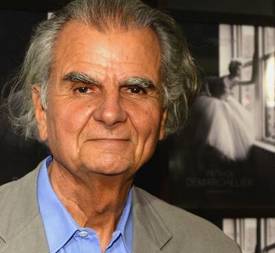 Patrick Demarchelier