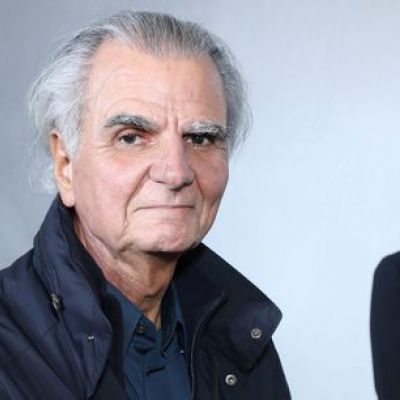 Patrick Demarchelier