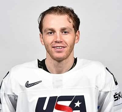 Patrick Kane