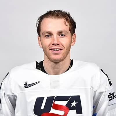 Patrick Kane